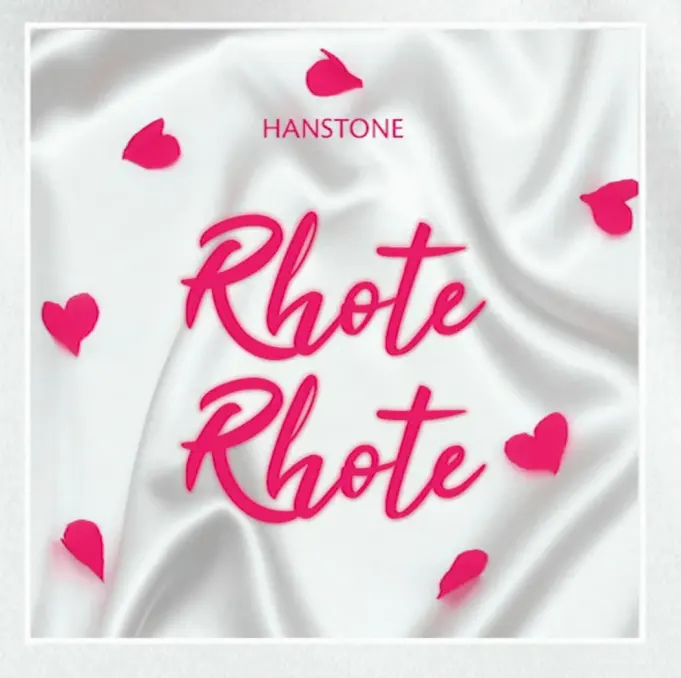 AUDIO: Hanstone - Rhote Rhote Mp3 Download