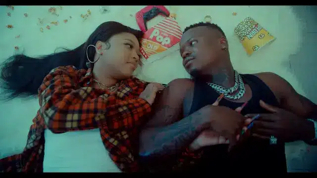 VIDEO: Harmonize - Wote Mp4 Download
