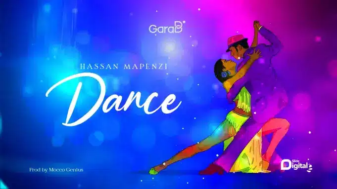 AUDIO: Hassan Mapenzi - Dance Mp3 Download