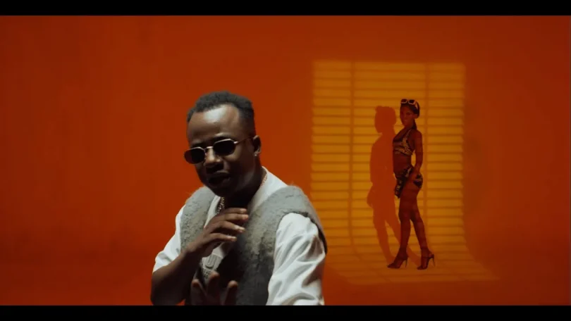 VIDEO: Macvoice – Ukinichiti MP4 Download