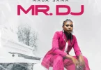 AUDIO: Maua Sama - Mr Dj Mp3 Download