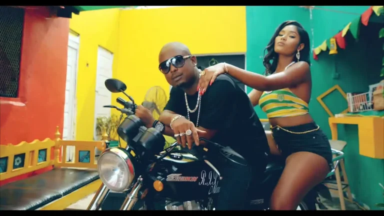 VIDEO: Mr Blue Ft Ibraah & Baddest 47 – Baby Boo Mp4 Download