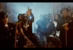 VIDEO: Rayvanny Ft Diamond Platnumz - Nitongoze Mp4 Download