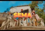 VIDEO: Tunda Man Ft Kontawa - Sema Mp4 Download