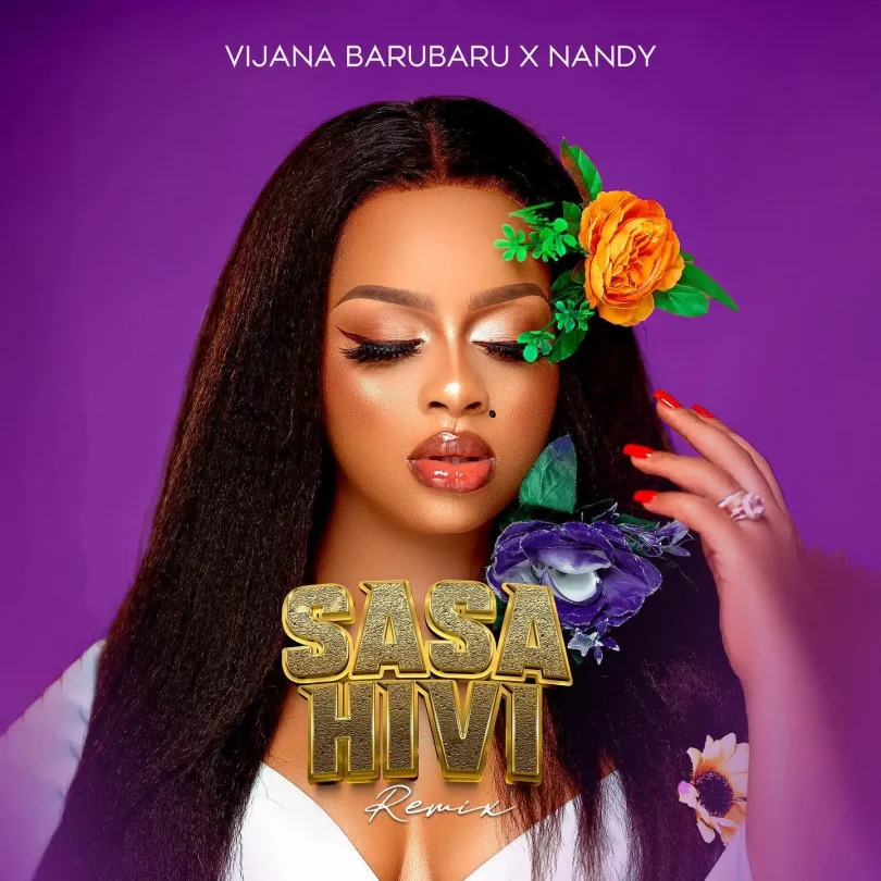 AUDIO: Nandy Ft Vijana Barubaru – Sasa Hivi Refix Mp3 Download