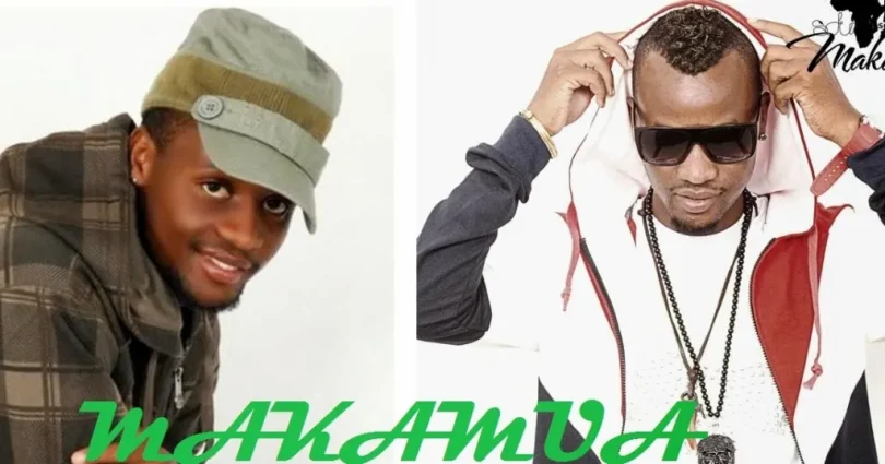 AUDIO: Makamua Ft Enika - Rudi Nyumbani Mp3 Download