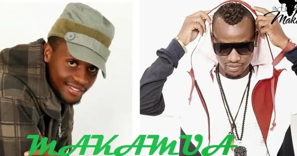 AUDIO: Makamua Ft Enika - Rudi Nyumbani Mp3 Download
