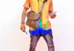 AUDIO: Best Naso - Maisha Utata Mp3 Download