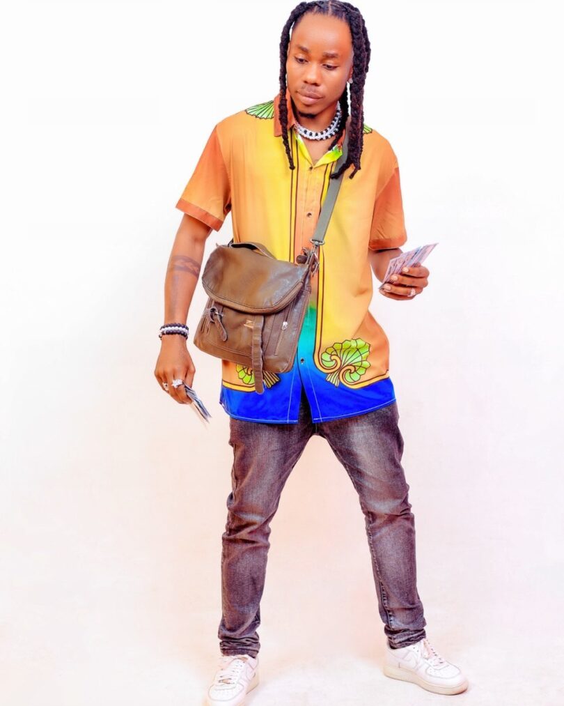 AUDIO: Best Naso - Maisha Utata Mp3 Download