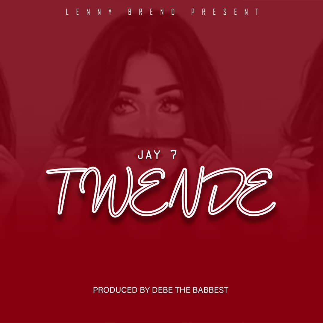 AUDIO: Jay 7 - Twende Mp3 Download