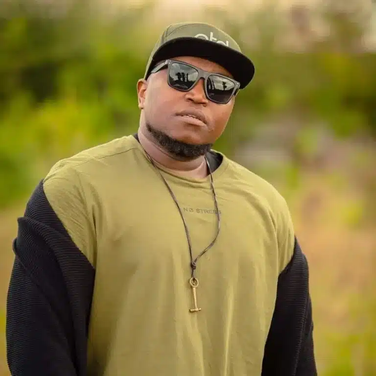 AUDIO: Kassim Mganga - I Love You Mp3 Download