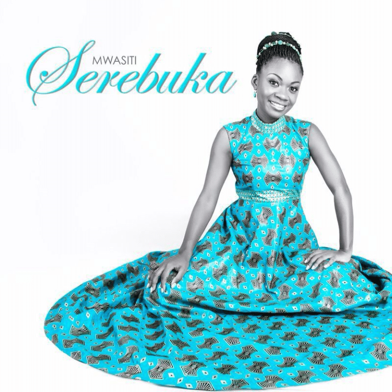 AUDIO: Mwasiti - Serebuka Mp3 Download