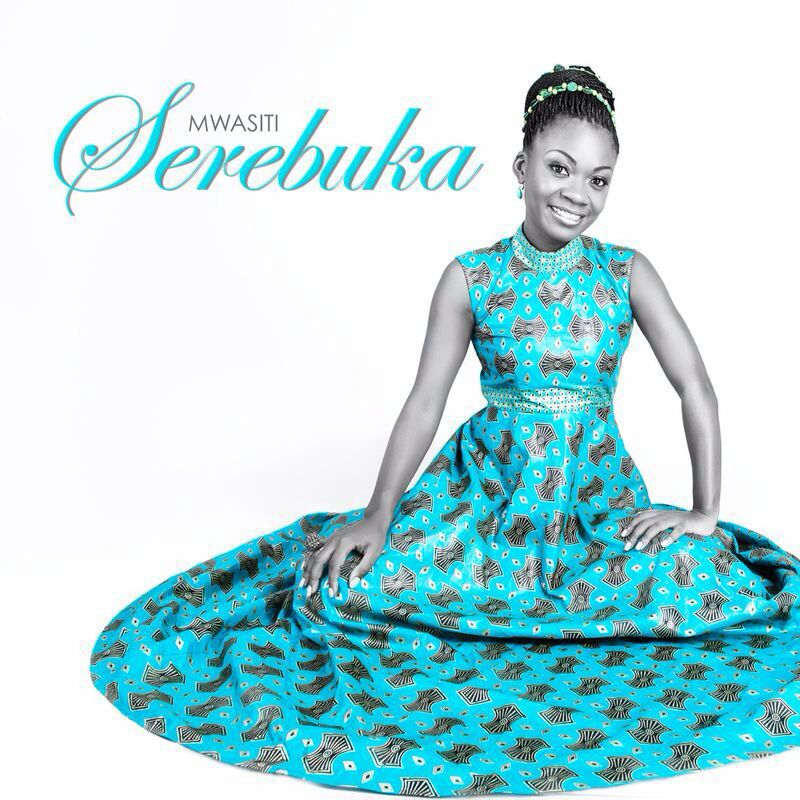 AUDIO: Mwasiti - Serebuka Mp3 Download