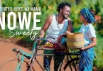 VIDEO: Bahati Ft Joyce Wa Mamaa - Nowe Sweety Mp4 Download