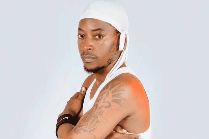 AUDIO: P Mawenge - Upande Wa Pili Mp3 Download