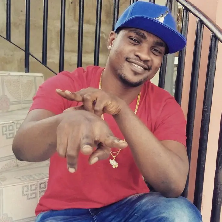 AUDIO: Pasha - Ni Soo Mp3 Download