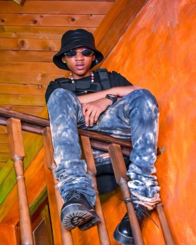 AUDIO: Trio Mio  – Achia Mp3 Download