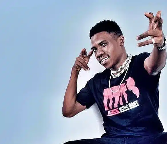 AUDIO: Maarifa - Acha Nipepee Mp3 Download