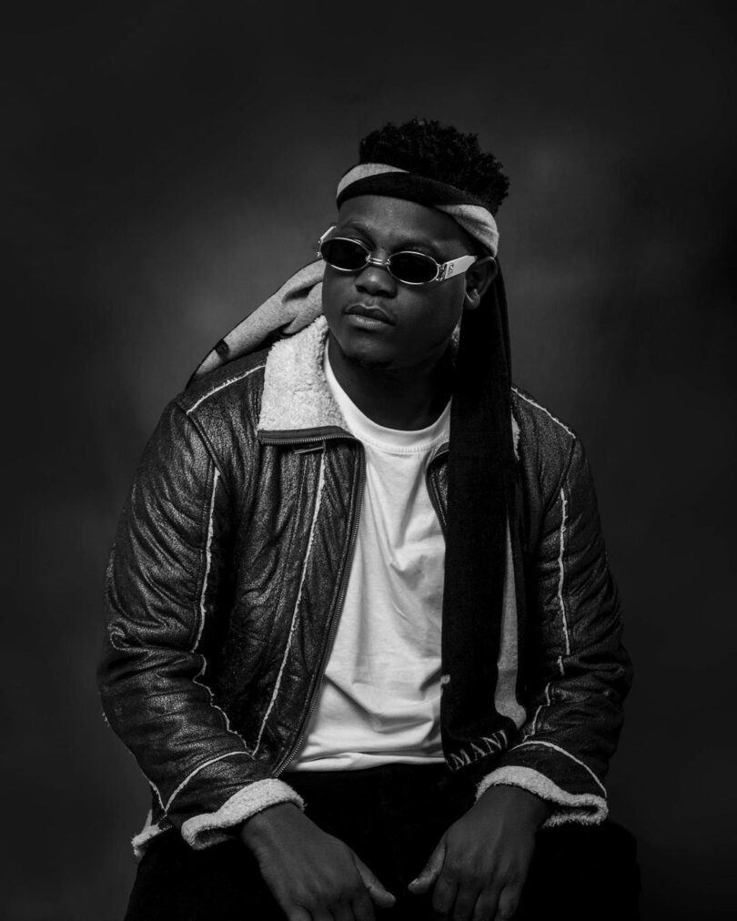 VIDEO: Bruce Melodie - Selebura Mp4 Download