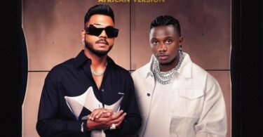 VIDEO: King Ft Rayvanny - Maan Meri Jaan African Version Mp4 Download