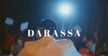 VIDEO: Darassa Ft Rich Mavoko - Segedance Mp4 Download