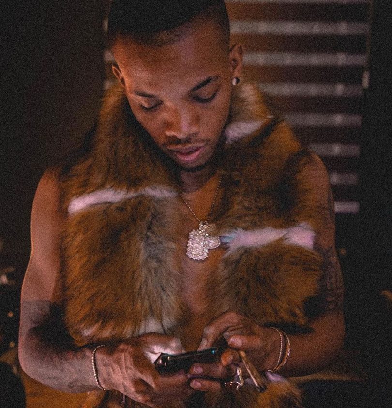AUDIO: Tekno - Duro Mp3 Download