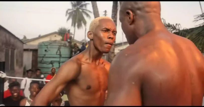 VIDEO: Chudy Ft Mandonga - Umeyakanyaga Mp4 Download