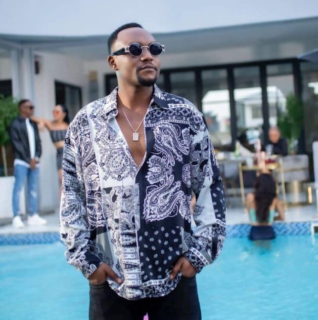 VIDEO: Darassa - Dead Zone Mp4 Download