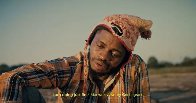 VIDEO: Diamond Platnumz - Zuwena Mp4 Download