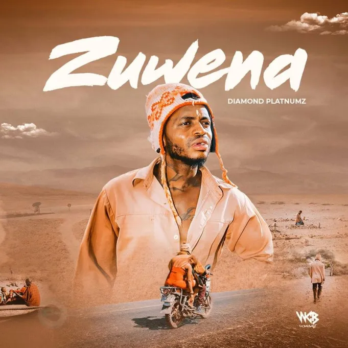 AUDIO: Diamond Platnumz - Zuwena Mp3 Download