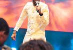 AUDIO: Dr Ipyana - I’m Amazed Your Love Mp3 Download