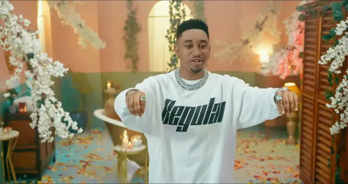 VIDEO: Jay Melody - Nitasema Mp4 Download