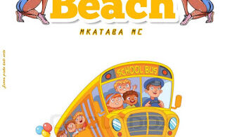 AUDIO: Mkataba Mkn - Twende Beach Mp3 Download