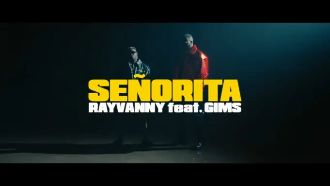 VIDEO: Rayvanny Ft Gims - SeÑorita Mp4 Download