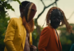 VIDEO: Sat-B - Nobody Mp4 Download