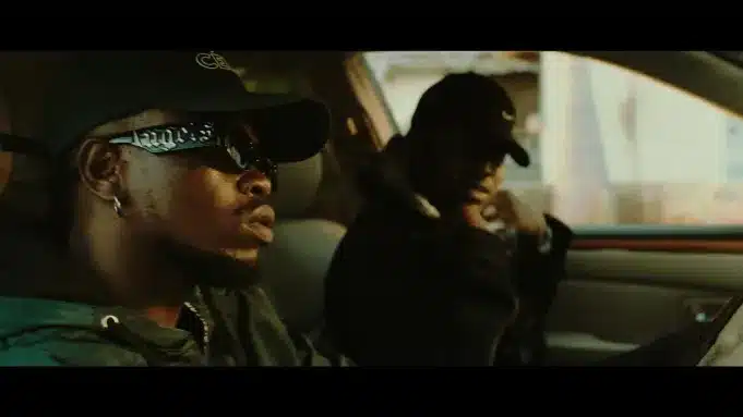 VIDEO: Tommy Flavour Ft Marioo - Nakuja Mp4 Download
