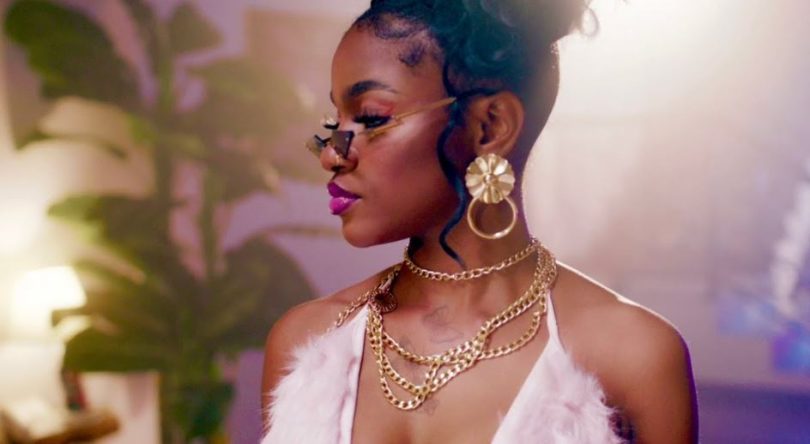 VIDEO: Yammi - Tunapendezana Mp4 Download
