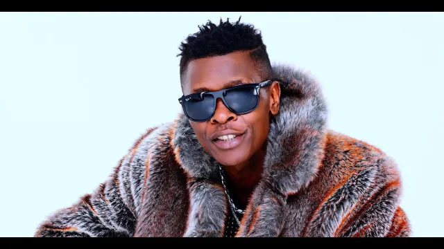 AUDIO: Jose Chameleone - Gwanga Mujje Mp3 Download