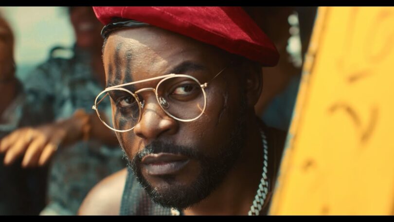 VIDEO: Falz Ft Tekno - Owa Mp4 Download