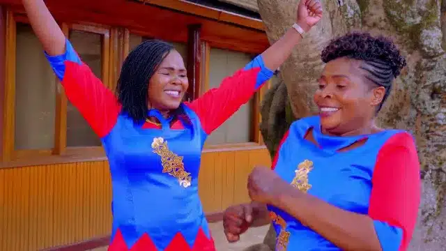 AUDIO: Rose Muhando Ft Shiru Wa GP - Ongeza Moto Mp3 Download