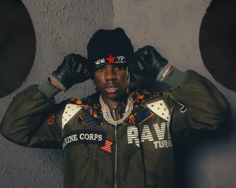 VIDEO: Rema - Reason You Mp4 Download