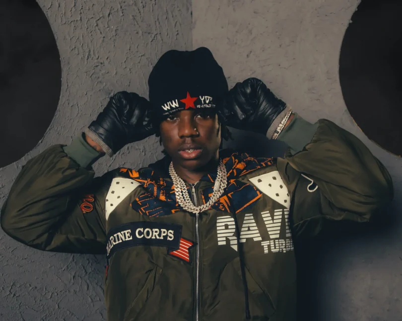 VIDEO: Rema - Reason You Mp4 Download