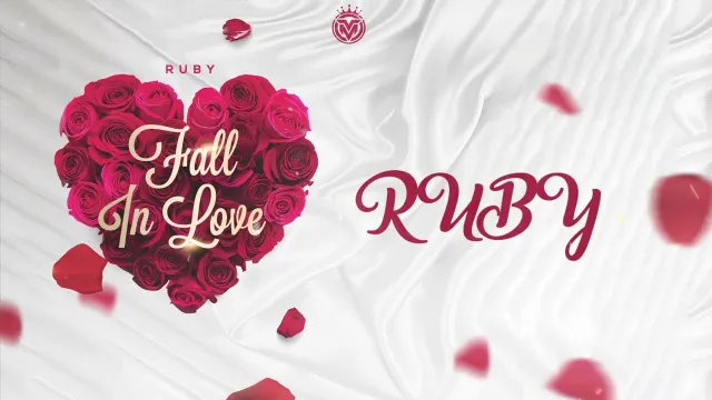 AUDIO: Ruby Africa - Fall In Love Mp3 Download