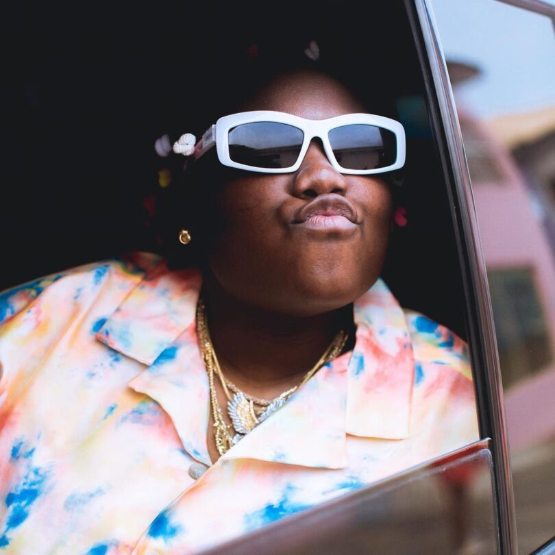 AUDIO: Teni - Case Mp3 Download