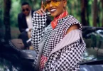 Femi One Ft Domani Mkadinali - Staki