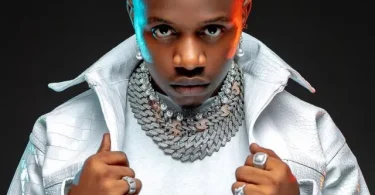 AUDIO: Rayvanny Ft King - Maan Meri Jaan African Version Mp3 Download