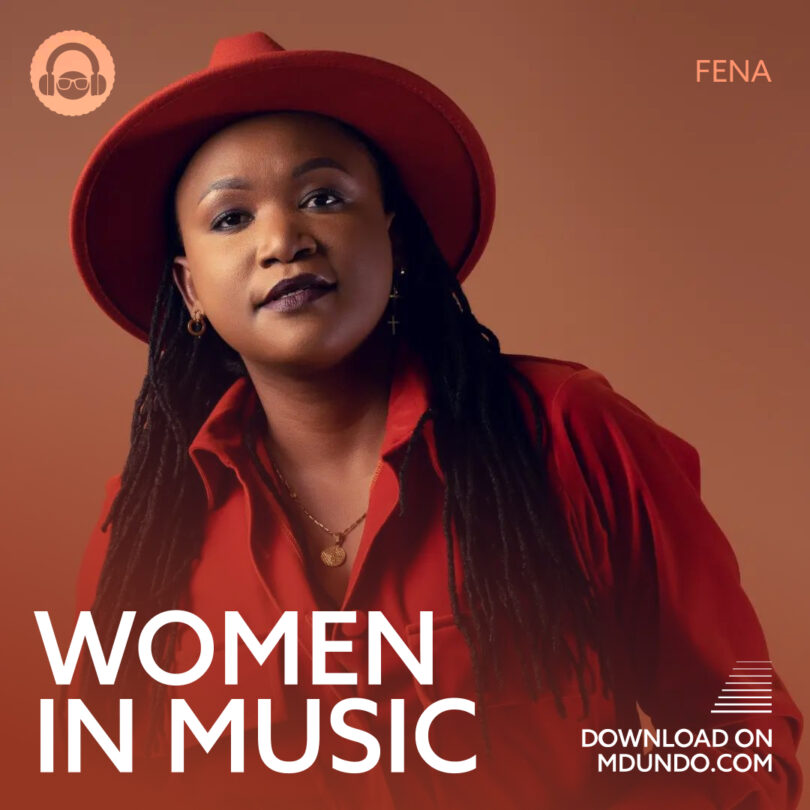 Download Exclusive Mix Ft Fena