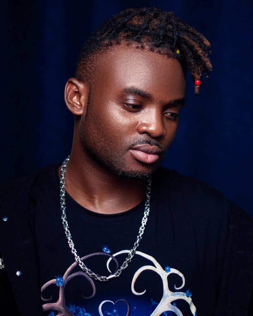 AUDIO: Beka Flavour - Nimezidiwa Mp3 Download