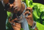 AUDIO: Rayvanny - Mama Samia Mwamba Mp3 Download