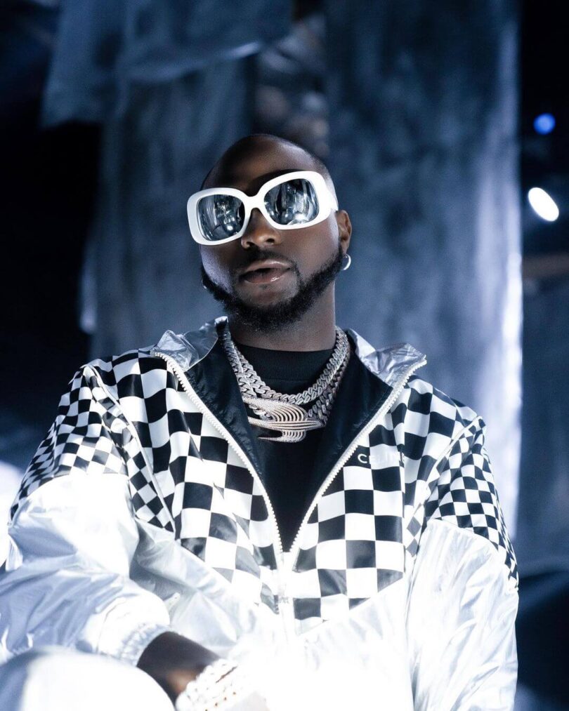 AUDIO: Davido - FEEL Mp3 Download